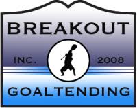 Breakout goaltending