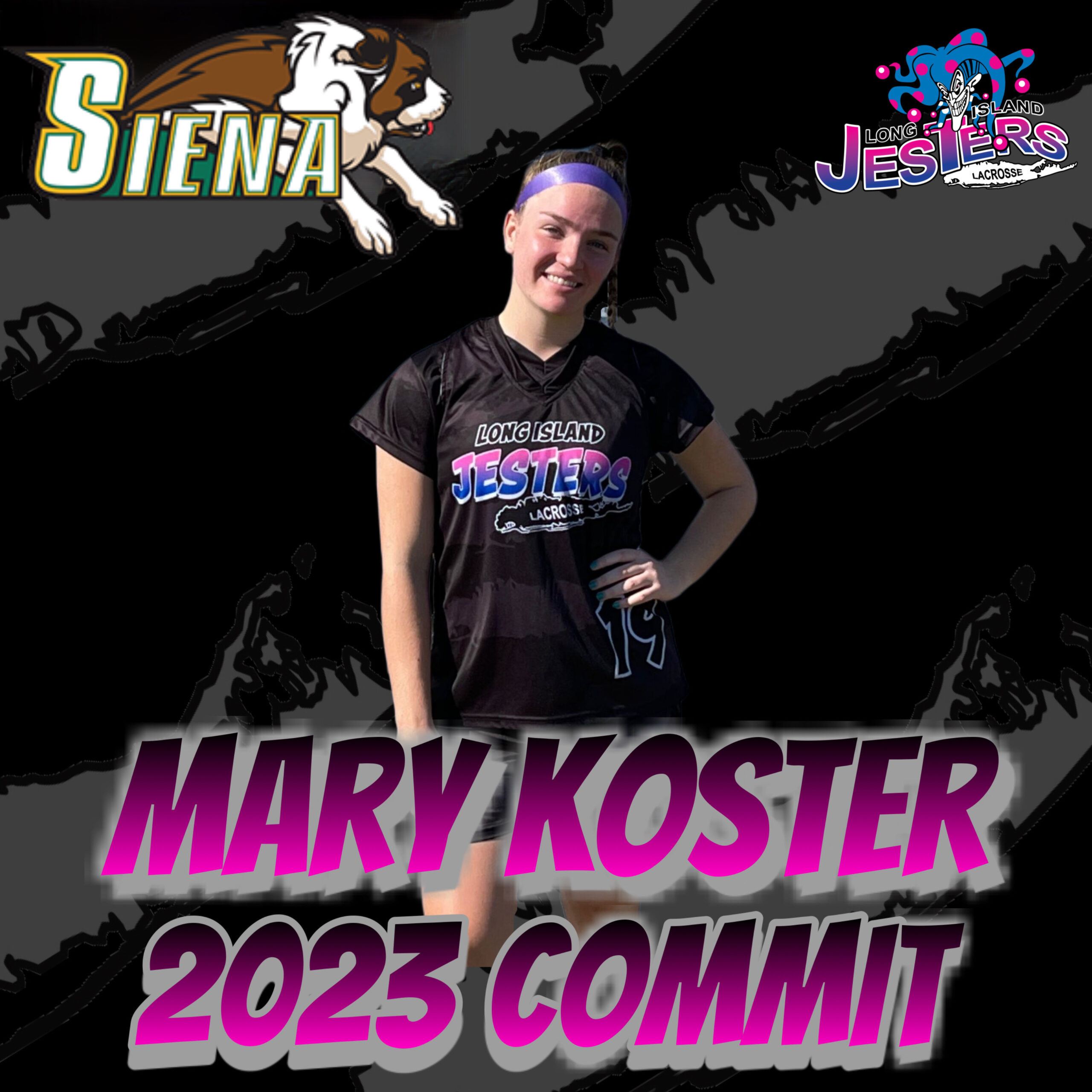 Koster commit 2